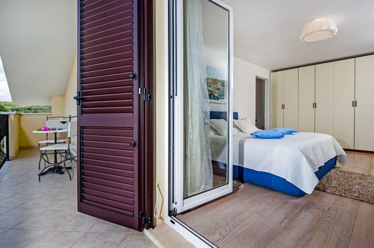 Villa Montericco Ρόβινι Εξωτερικό φωτογραφία